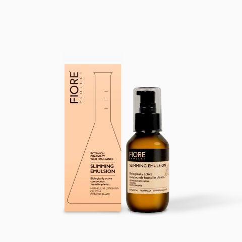 纖體精華 100ml
