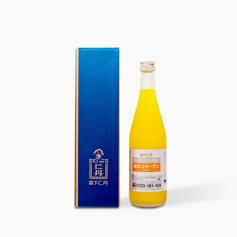 膠原蛋白美肌飲 500ml