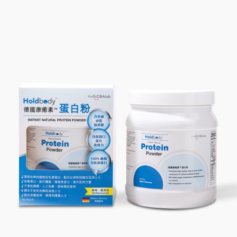 康癒素蛋白粉 300g