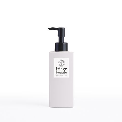 Wash and Cleansing 120ml